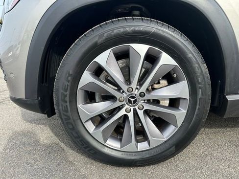 Certified 2022 Mercedes-Benz GLE 350 4MATIC image 7