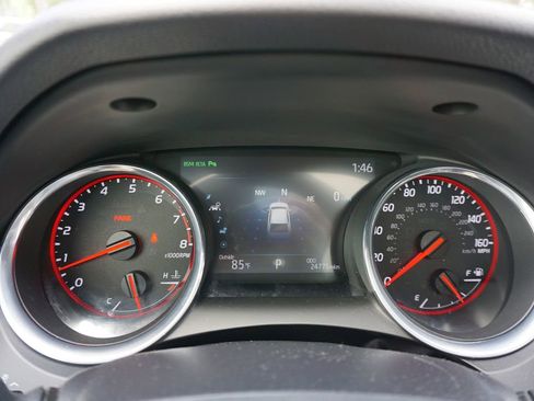 Used 2019 Toyota Camry XSE w/ Driver Assist Package image 7