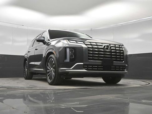 Used 2024 Hyundai Palisade Calligraphy AWD/4WD image 34