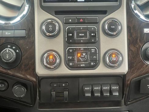 Used 2015 Ford F250 Platinum image 20