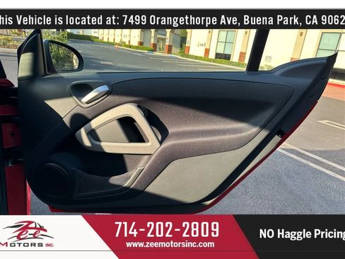 Used 2011 smart fortwo passion image 34