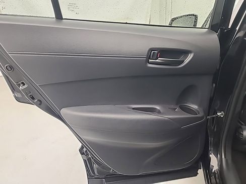 Used 2024 Toyota Corolla Cross LE image 20