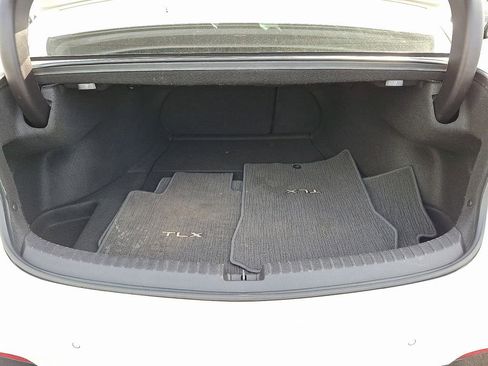 Used 2019 Acura TLX w/ Technology & A-SPEC Pkg image 28