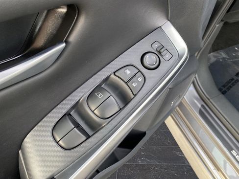 New 2025 Nissan Sentra SR w/ SR Premium Package image 26