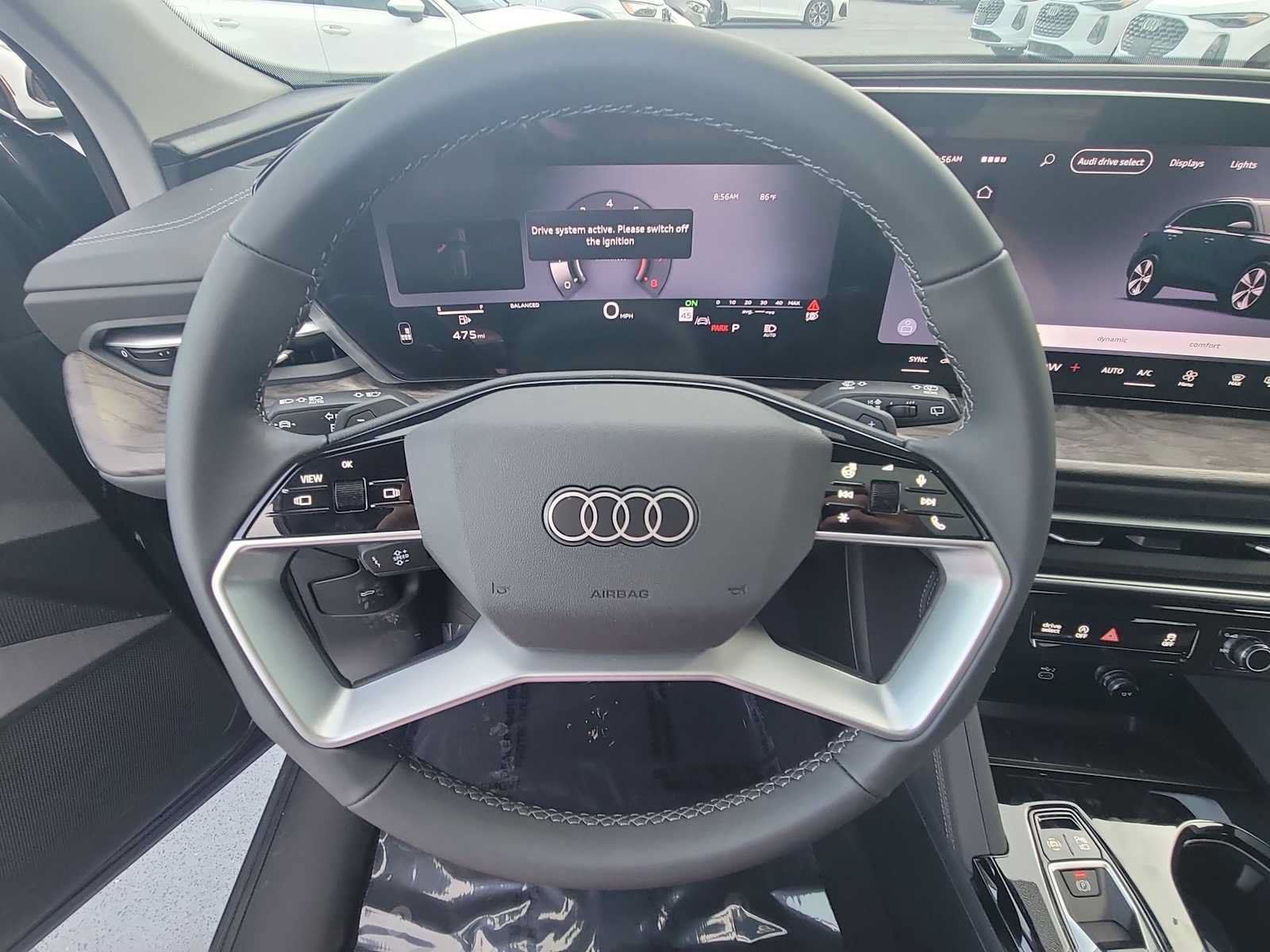 New 2026 Audi Q5 2.0T AWD/4WD image 22