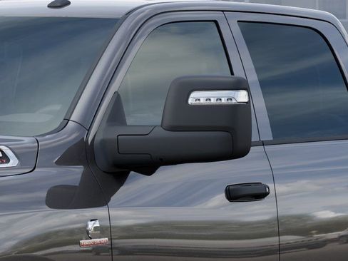 New 2026 RAM 3500 Tradesman image 12