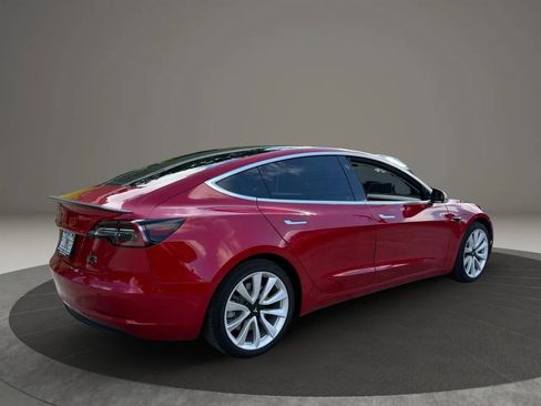 Used 2020 Tesla Model 3 Long Range image 7