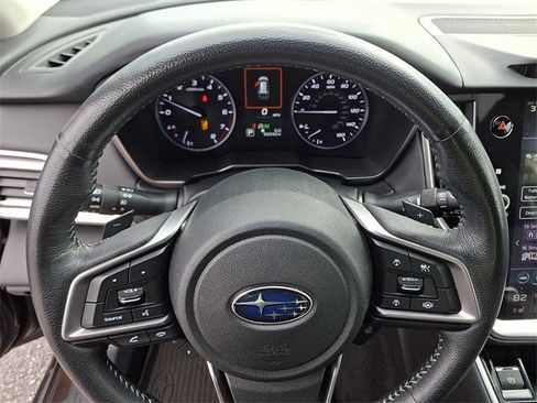 Used 2021 Subaru Outback Limited XT w/ Popular Package #2 image 21