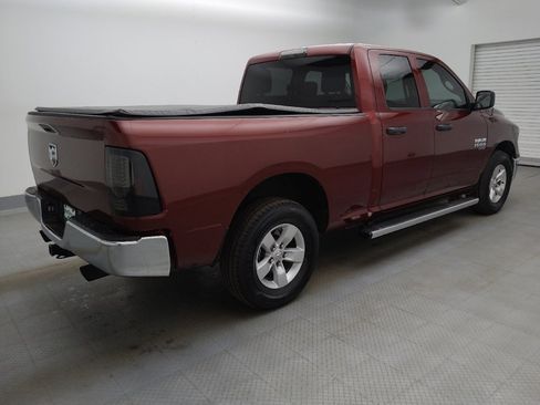Used 2019 RAM 1500 Tradesman w/ Chrome Plus Package RWD image 10