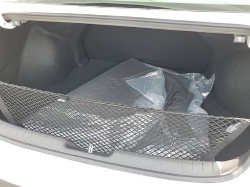 New 2026 Hyundai Elantra Sport FWD image 25