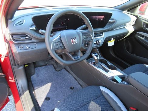 New 2026 Buick Envista Preferred w/ Convenience I Package FWD image 14