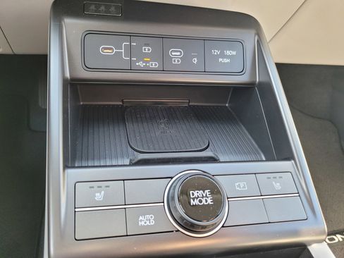 New 2024 Hyundai Kona SEL w/ Convenience Package image 20