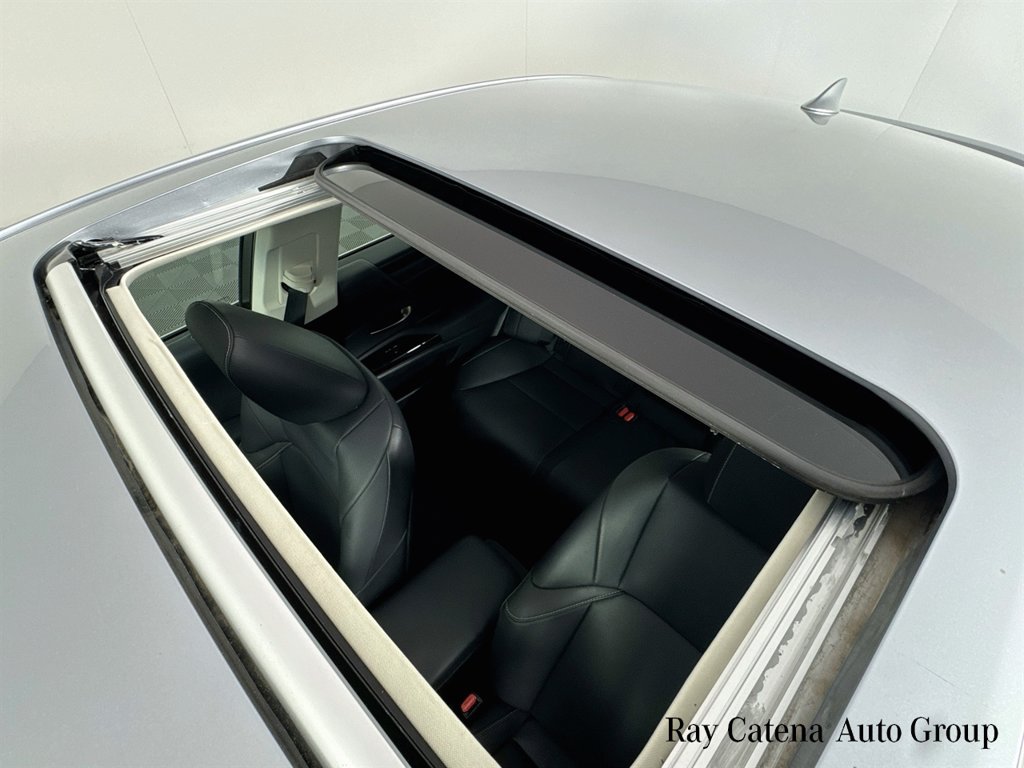 Certified 2024 Lexus ES 350 w/ Premium Package FWD image 23