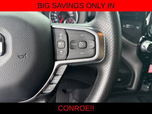 Used 2026 RAM 2500 Tradesman AWD/4WD image 15
