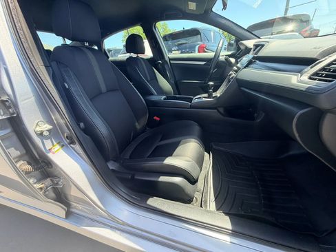 Used 2020 Honda Civic Sport image 24