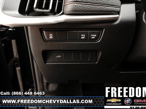 Used 2024 MAZDA CX-90 3.3 Turbo w/ Preferred Plus AWD/4WD image 19