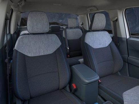 New 2025 Ford Maverick XLT w/ XLT Luxury Package image 10