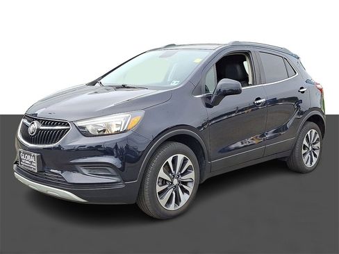 Used 2022 Buick Encore Preferred w/ Safety Package image 3