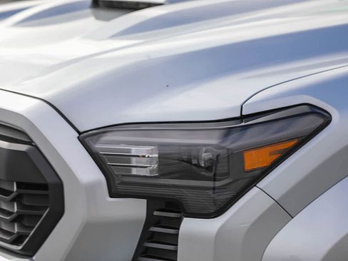 New 2026 Toyota Tacoma TRD Sport AWD/4WD image 8