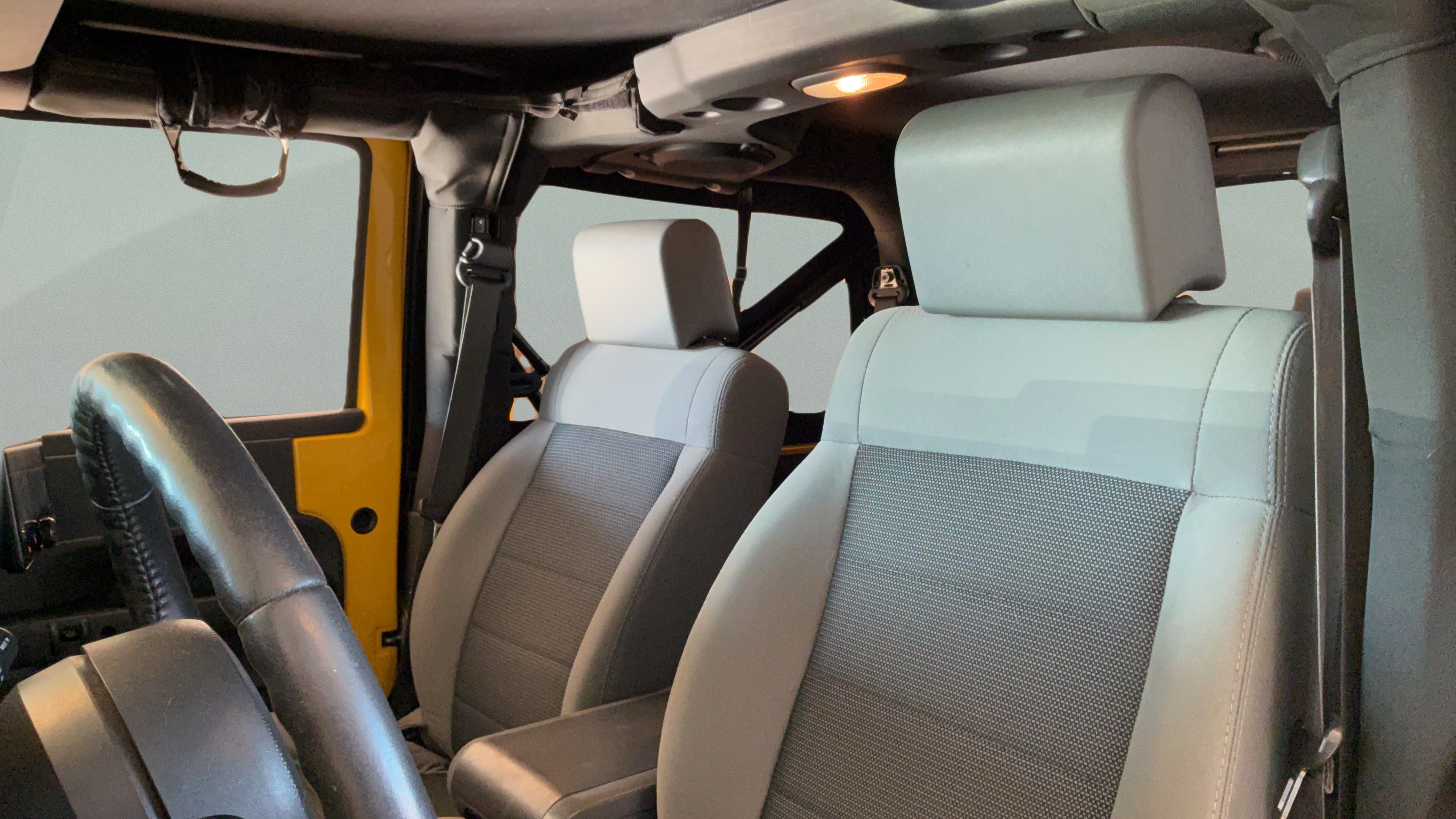 Used 2009 Jeep Wrangler X AWD/4WD image 24