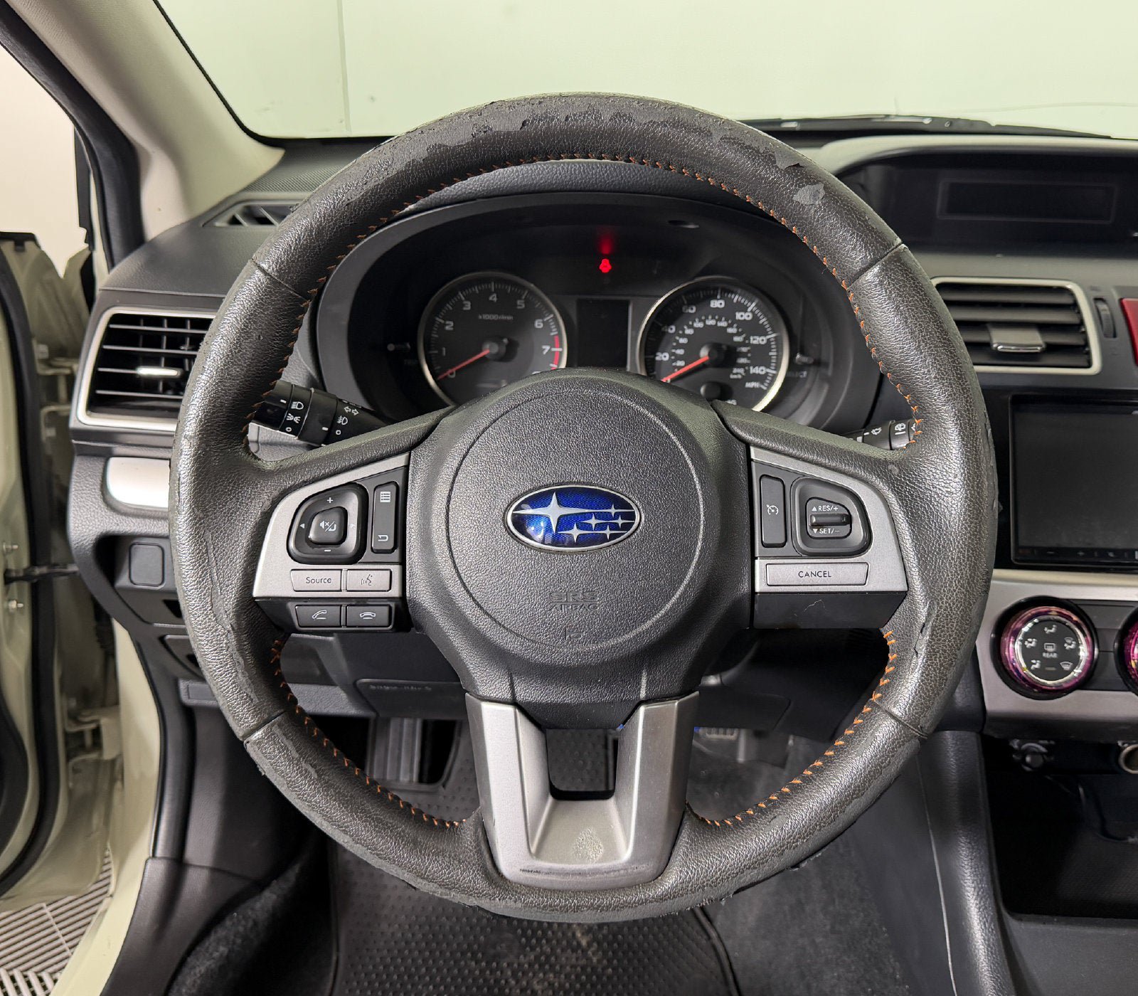 Used 2017 Subaru Crosstrek 2.0i Premium AWD/4WD image 10