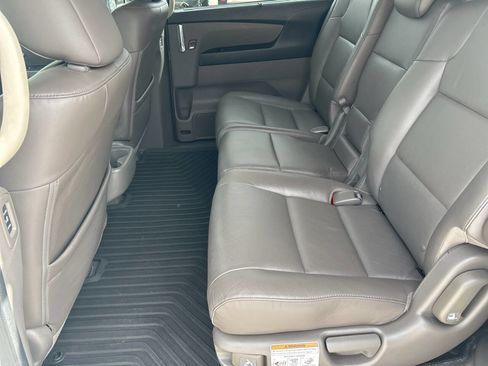 Used 2014 Honda Odyssey EX-L image 15