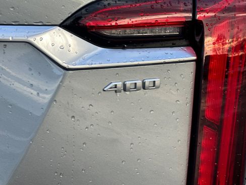 Used 2025 Cadillac XT6 Premium Luxury w/ Technology Package image 55