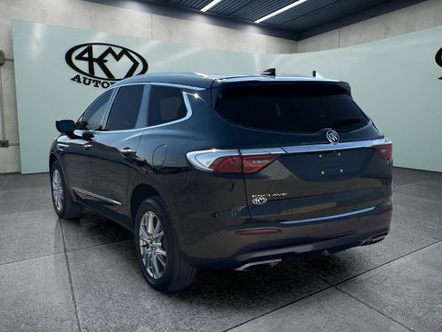 Used 2023 Buick Enclave Essence w/ Experience Buick Package FWD image 5