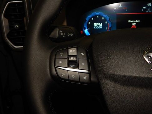 New 2025 Ford Bronco Sport Big Bend w/ Convenience Package image 24