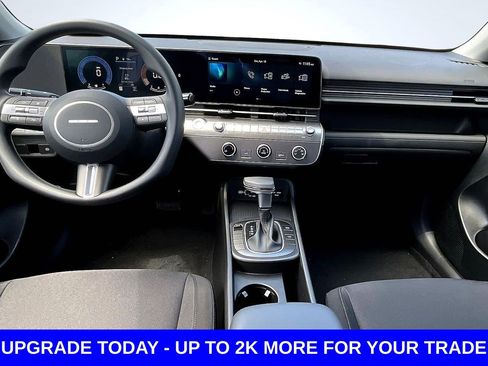 New 2026 Hyundai Kona SE image 6