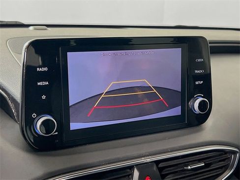 Used 2023 Hyundai Santa Fe SE image 14