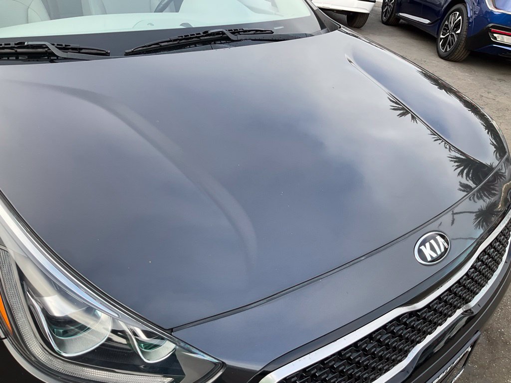 Used 2019 Kia Niro EX Premium w/ Sunroof Package FWD image 71