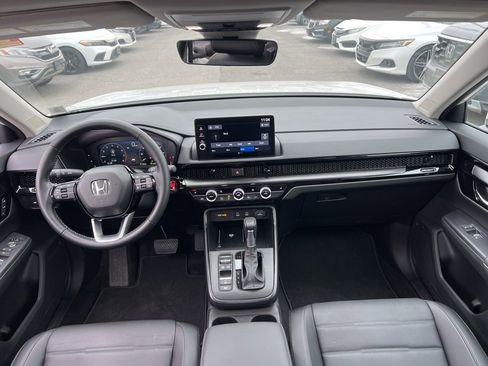 Used 2026 Honda CR-V EX-L image 19
