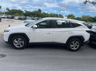 Used 2024 Hyundai Tucson SE video 2