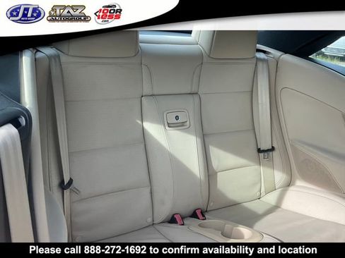 Used 2014 Volkswagen Eos Komfort FWD image 15