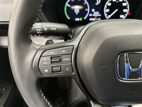 Used 2024 Honda CR-V Sport image 39