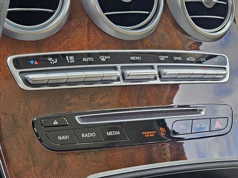 Used 2018 Mercedes-Benz GLC 300 GLC 300 image 13