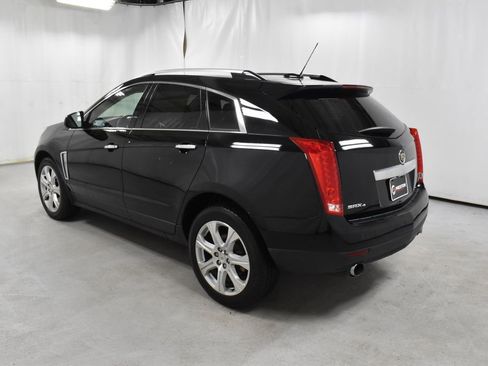 Used 2015 Cadillac SRX Performance w/ Driver Awareness Package image 7