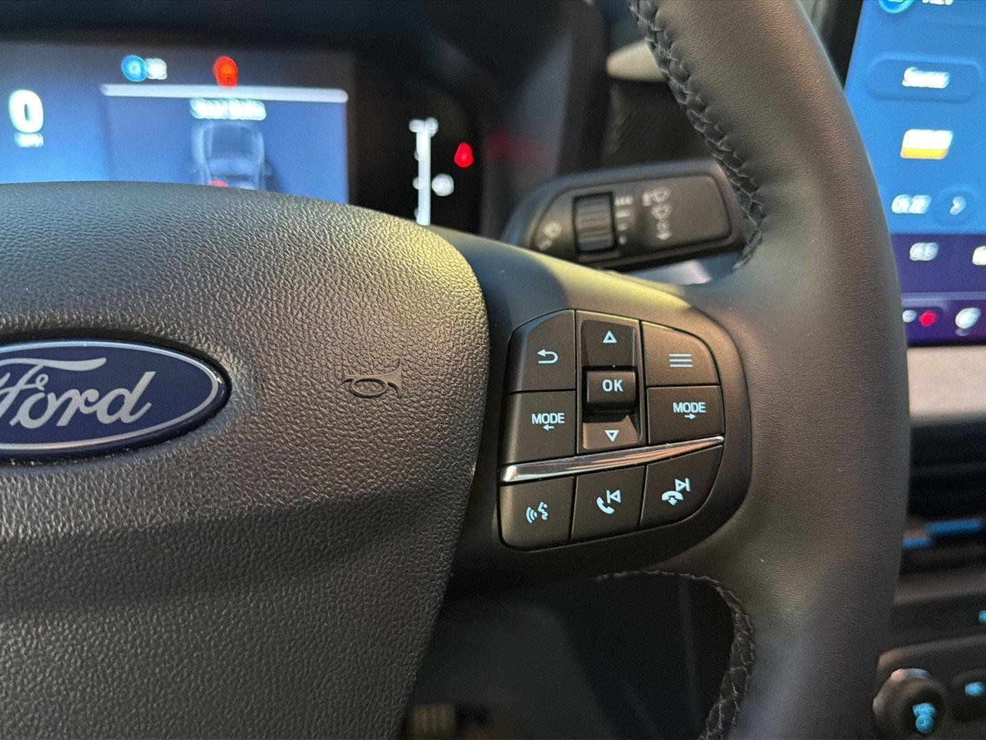 Used 2026 Ford Maverick XLT w/ XLT Luxury Package AWD/4WD image 22