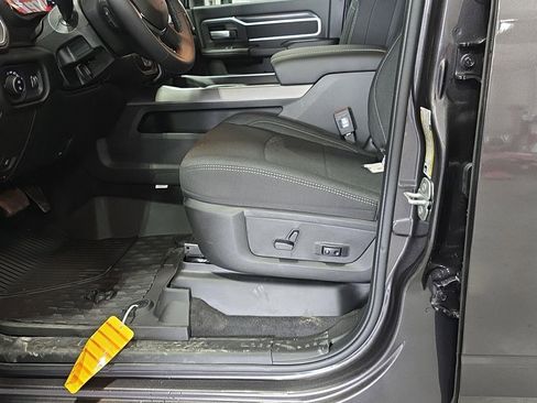 New 2026 RAM 2500 Big Horn image 7