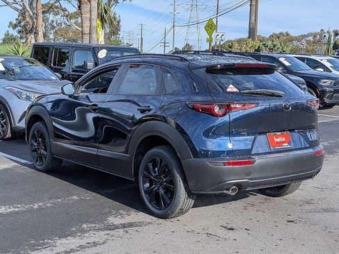New 2026 MAZDA CX-30 AWD 2.5 S image 9