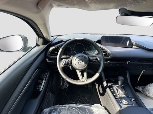 New 2026 MAZDA MAZDA3 2.5 S Sedan w/ Preferred Pkg FWD image 24