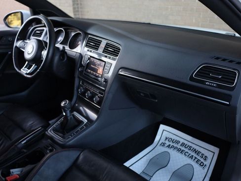 Used 2015 Volkswagen GTI SE w/ Lighting Package (SEL) image 27