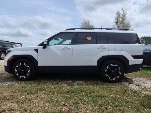 Used 2025 Hyundai Santa Fe SEL image 5