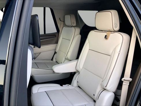 Used 2024 GMC Yukon Denali w/ Max Trailering Package AWD/4WD image 20