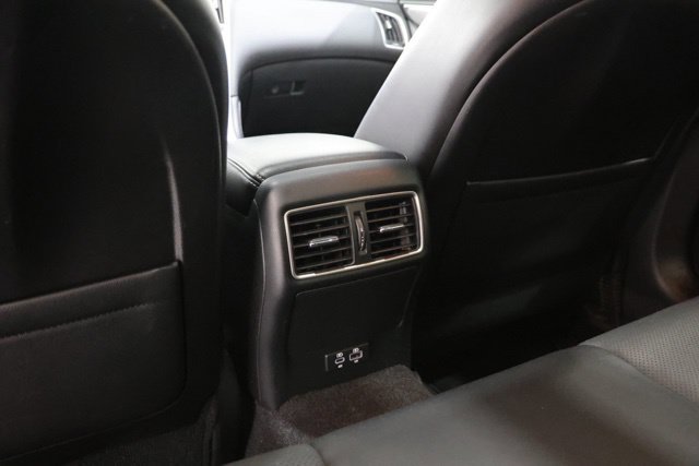 Used 2023 INFINITI Q50 Luxe w/ Cargo Package AWD/4WD image 27