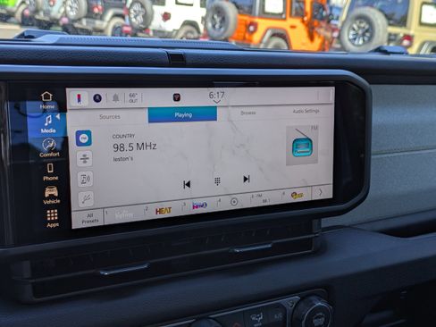 New 2026 Jeep Wrangler Sport image 19