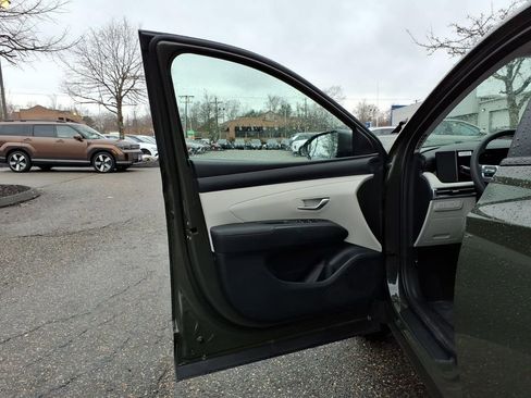 New 2026 Hyundai Tucson SE AWD/4WD image 22