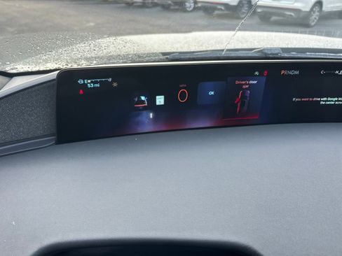 New 2026 Lincoln Navigator L Reserve w/ Jet Appearance Package image 14