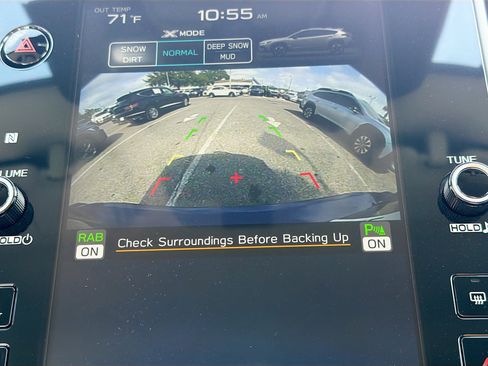 Certified 2025 Subaru Crosstrek 2.5i Limited image 31